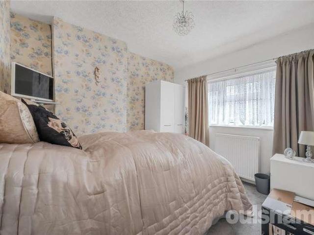 House for sale in Turves Green, West Midlands