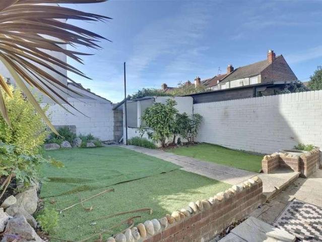 House for sale in Milton, City Of Portsmouth