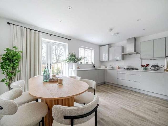 House for sale in Little Missenden, Buckinghamshire
