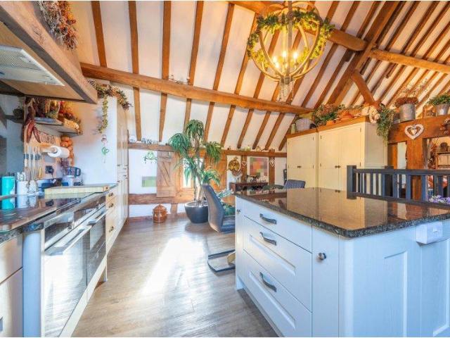 House for sale in Abcott, Clungunford