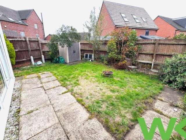 House for sale in Churchfields Place, Sandwell
