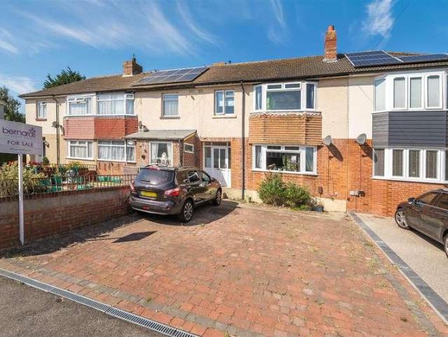 House for sale in Fareham, West End