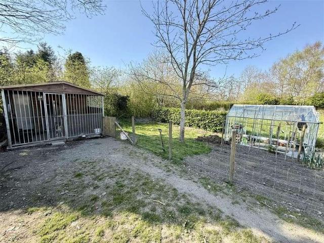 House for sale in Llanddewi Brefi, Llanddewi-brefi