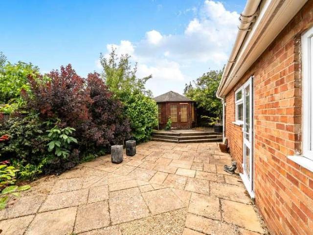 House for sale in Dry Sandford, Dromore