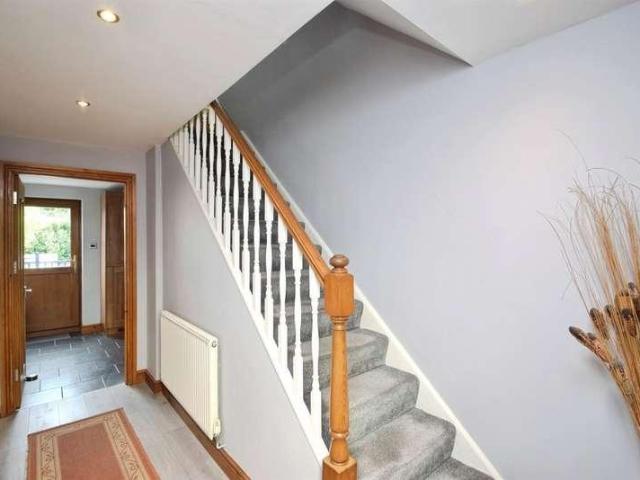 House for sale in Nangreaves, Wales