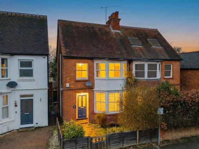 House for sale in Wokingham