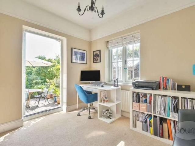 House for sale in Bolton Low Houses, Hampshire