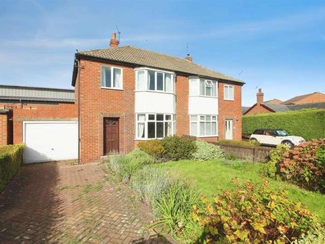 House for sale in Woodlesford, West Yorkshire