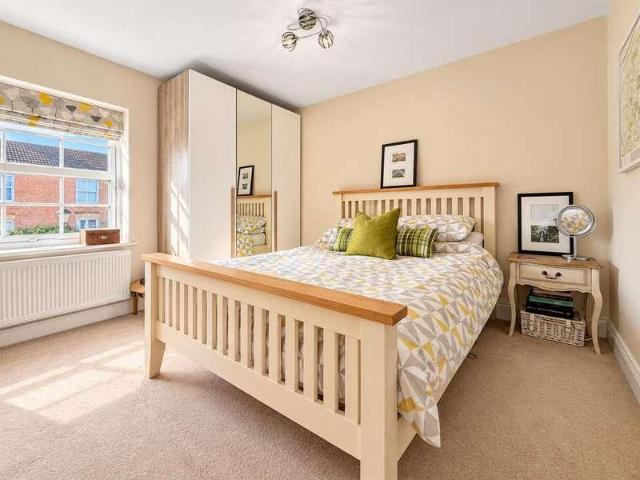 House for sale in Portchester, Fareham