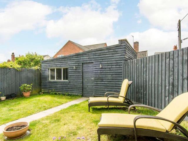House for sale in Stanford On Avon, Leicestershire