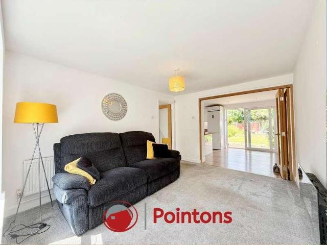 House for sale in Mount Pleasant, Camp Hill