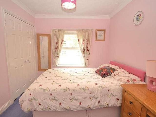 House for sale in Fordington, East Dorset