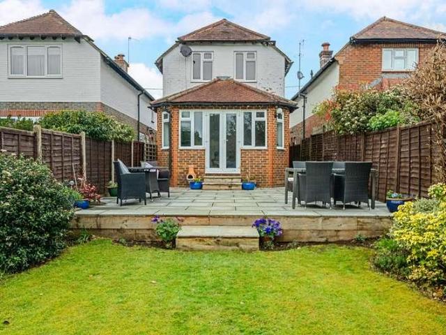 House for sale in Cramhurst, Fole