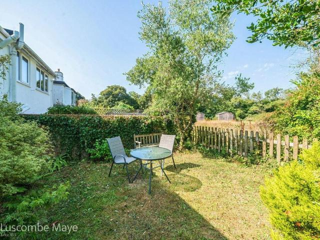 House for sale in Bridford, Devon