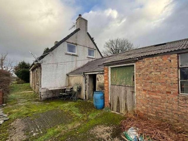 House for sale in Wales