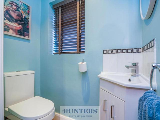 House for sale in Glasshoughton, Castleford