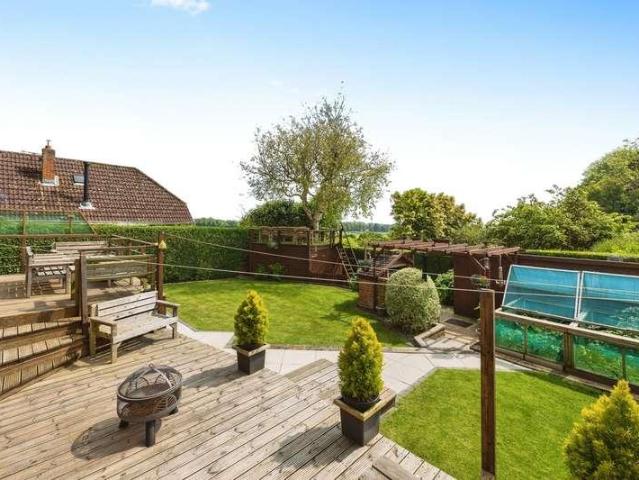 House for sale in Charing, Ashford