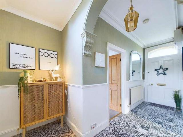 House for sale in Belleau, Lincolnshire