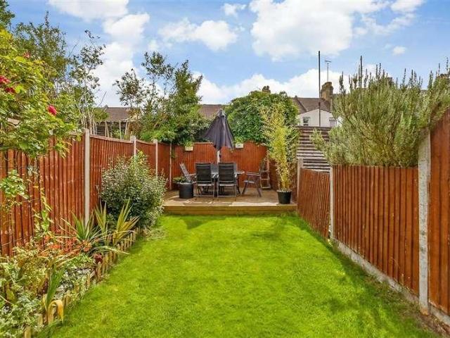 House for sale in Luton, Chatham