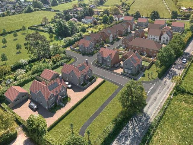 House for sale in Churchill, North Somerset