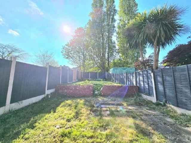 House for sale in Kingstanding, West Midlands