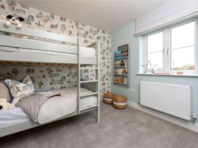 House for sale in Priest Down, Hampshire