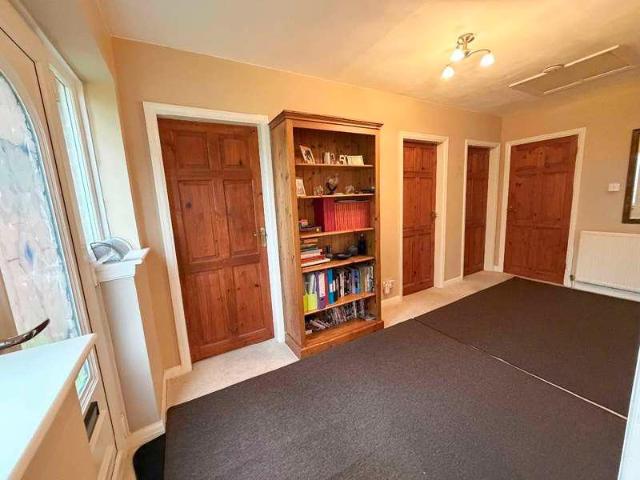 House for sale in Alderminster, Warwickshire