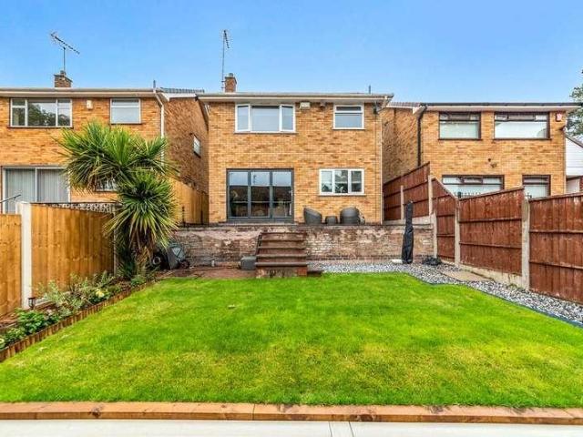 House for sale in Turves Green, Birmingham