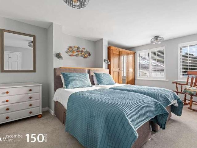 House for sale in Strode, Devon