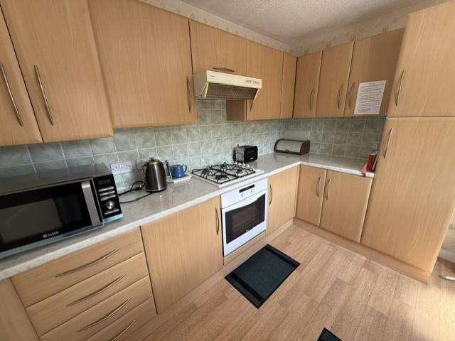 House for sale in Prudhoe