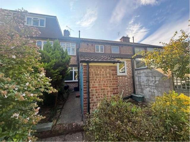 House for sale in Cosham, Portsmouth