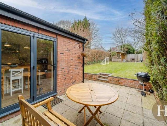 House for sale in Harborne, West Midlands