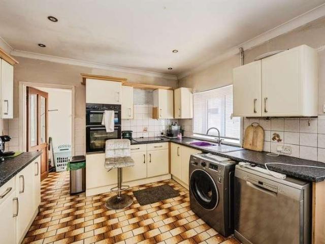 House for sale in Gorseinon, Wales