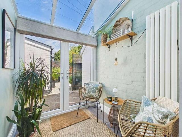 House for sale in Budlake, Devon