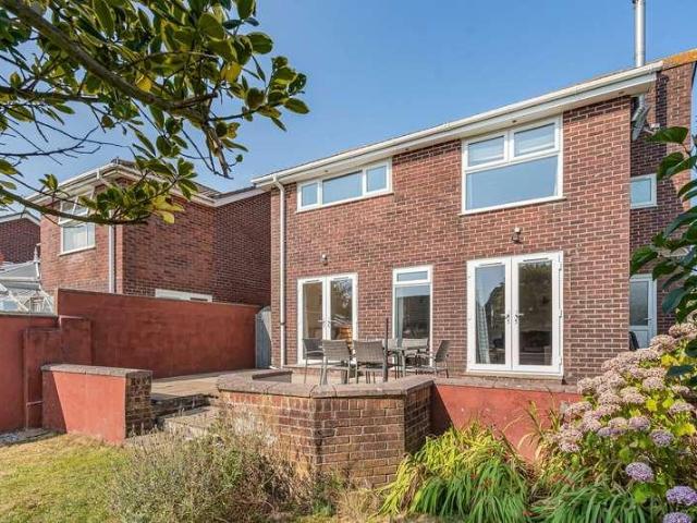 House for sale in Strode, Devon
