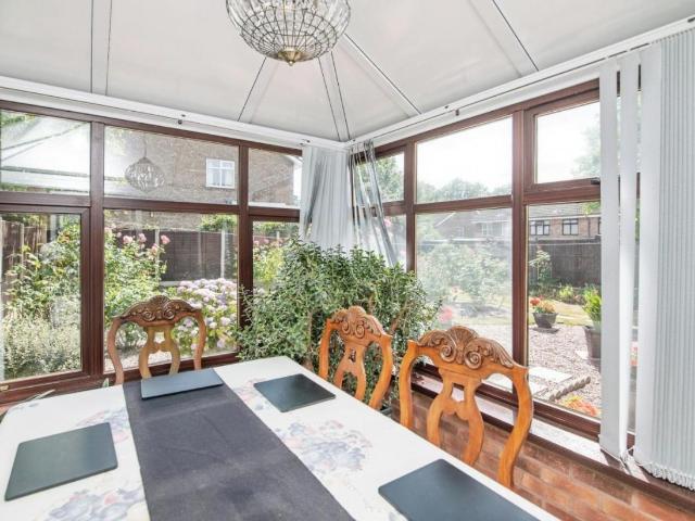 House for sale in Coseley, West Midlands