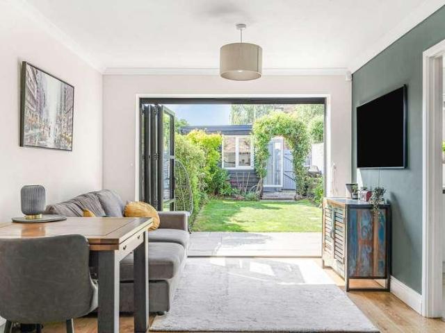 House for sale in Blackhills, Surrey