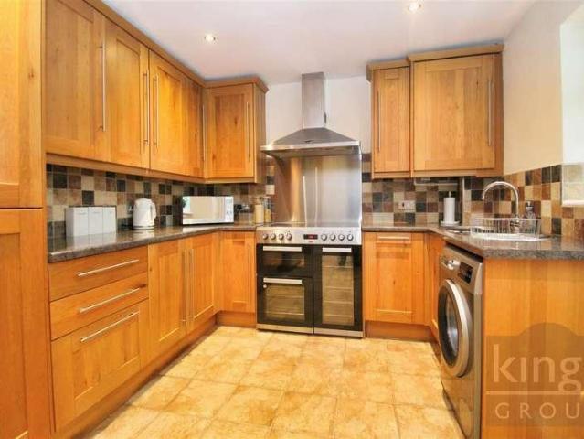 House for sale in Churchgate, Broxbourne