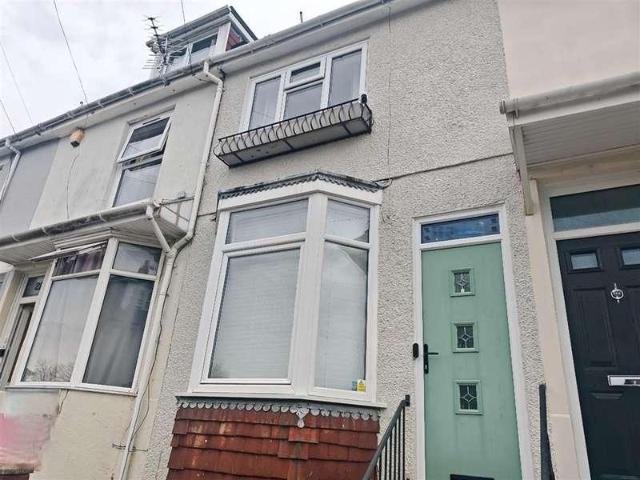 House for sale in Milton, City Of Portsmouth