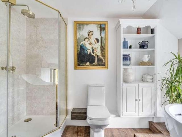 Property for sale in Ashcott, Pedwell