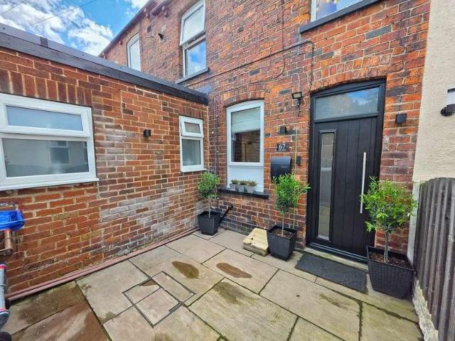 House for sale in Staincross, South Yorkshire