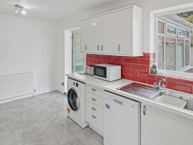 House for sale in Brayton