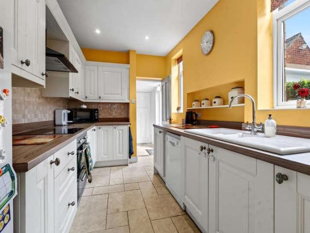 House for sale in Portfields, Lower Bullingham
