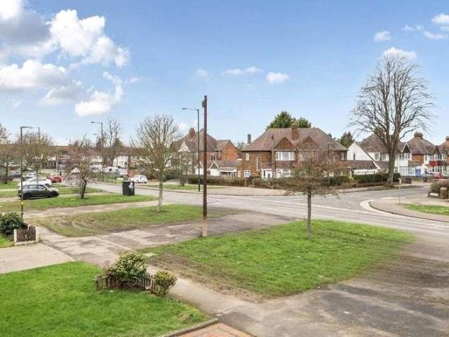 House for sale in Warstock, West Midlands