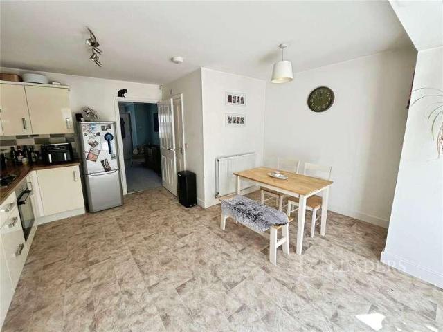 House for sale in Caldermill, East Midlands