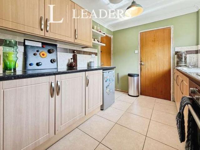 House for sale in Bridgemary, Middlecroft