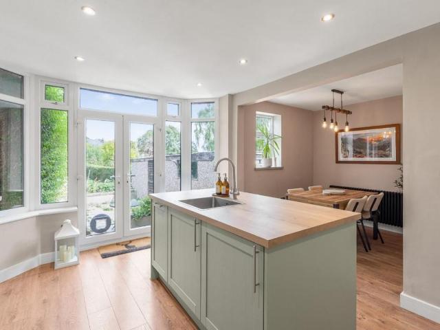 House for sale in West Yorkshire