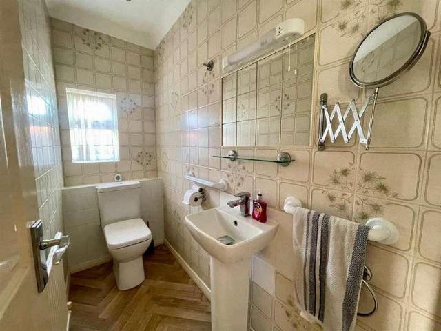House for sale in Hornsea, East Riding Of Yorkshire