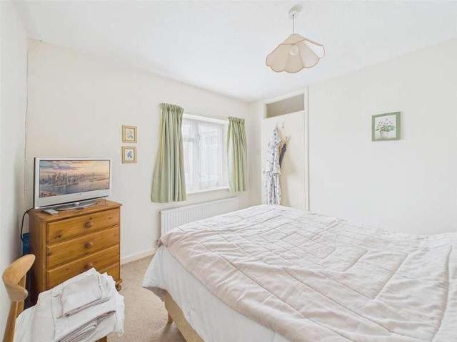 House for sale in Kentisbury, Devon