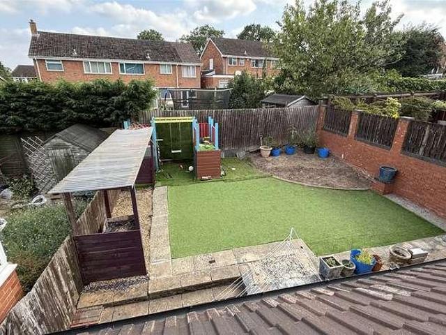 House for sale in Hawkesley, Birmingham